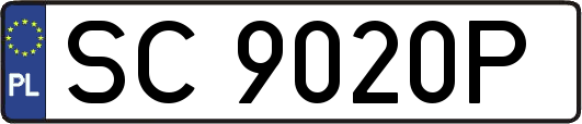 SC9020P