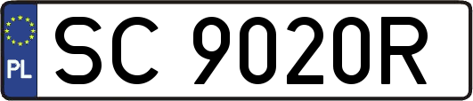 SC9020R