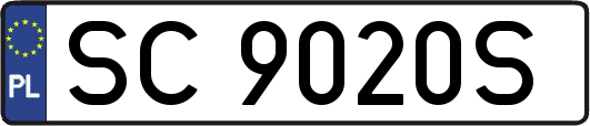 SC9020S