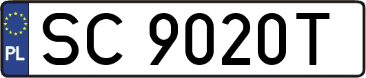SC9020T