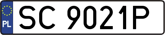 SC9021P