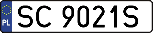 SC9021S