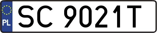 SC9021T