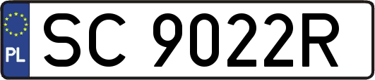 SC9022R