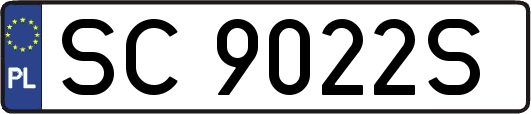 SC9022S