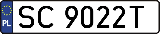 SC9022T