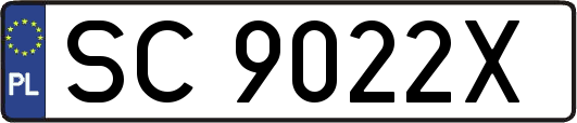 SC9022X