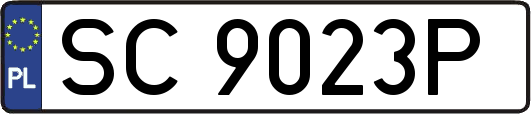 SC9023P