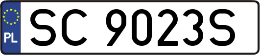 SC9023S
