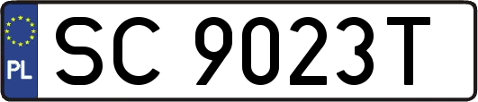 SC9023T