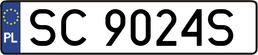 SC9024S