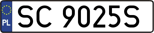 SC9025S