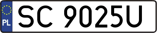 SC9025U