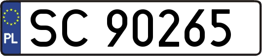 SC90265