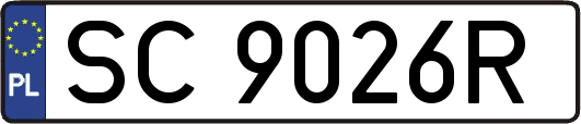 SC9026R