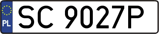 SC9027P
