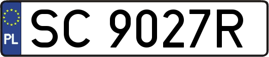 SC9027R