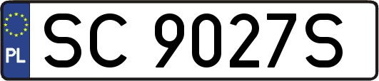 SC9027S