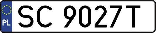 SC9027T
