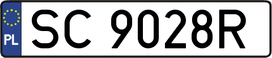 SC9028R