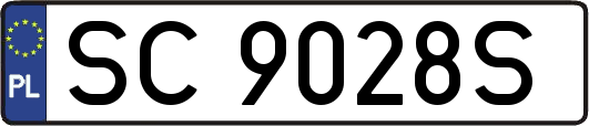 SC9028S