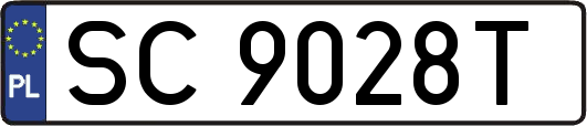 SC9028T
