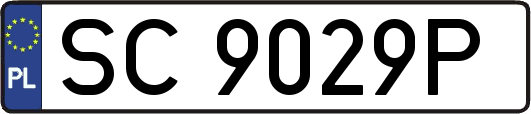 SC9029P