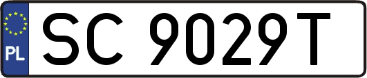 SC9029T