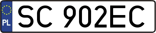 SC902EC