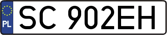SC902EH