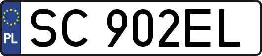 SC902EL