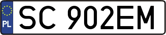 SC902EM