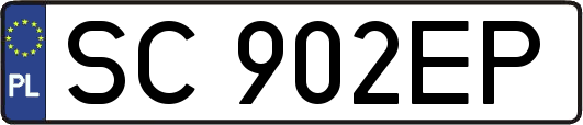 SC902EP