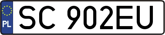 SC902EU