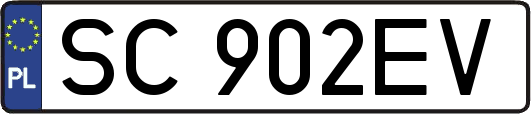 SC902EV