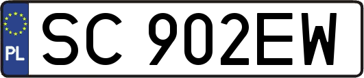 SC902EW