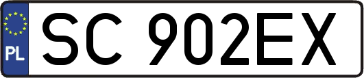 SC902EX