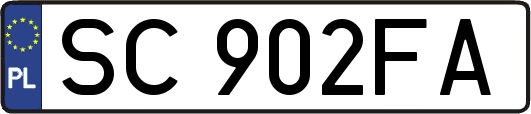 SC902FA