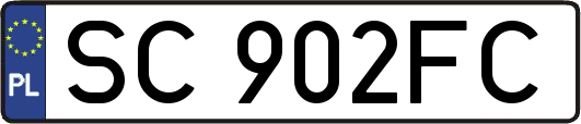 SC902FC