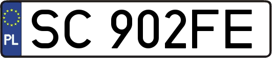 SC902FE