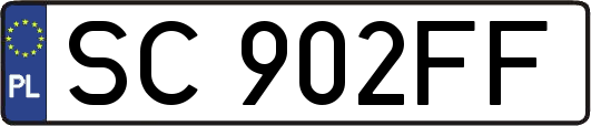 SC902FF