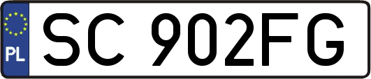 SC902FG
