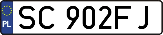 SC902FJ