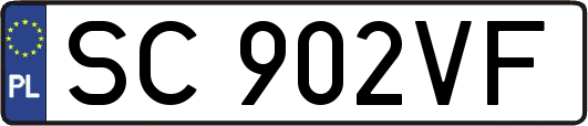 SC902VF