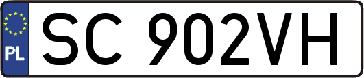 SC902VH