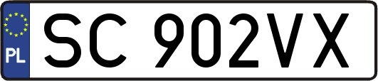 SC902VX