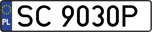 SC9030P
