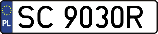 SC9030R