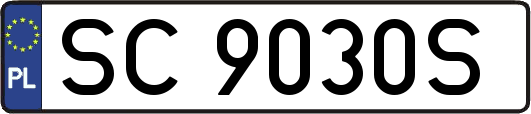 SC9030S