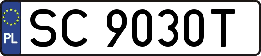 SC9030T